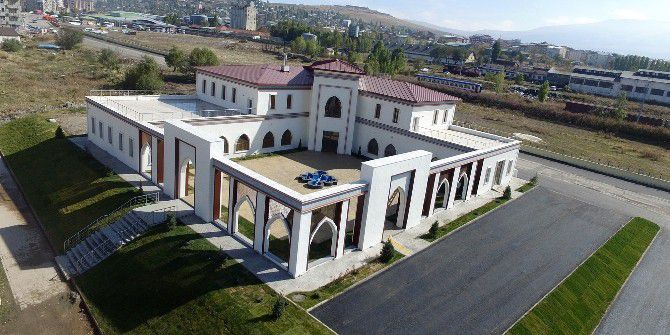 Belediyecilikte Türkiye’de Marka İsim: Mehmet Sekmen