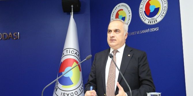 Satso’da "Mimari Projelerin Tanıtımı" Yapıldı