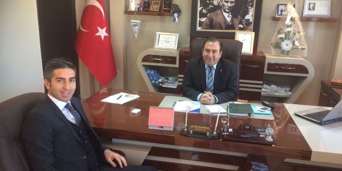 Atso Üyelerine Düşük Faizli Kredi