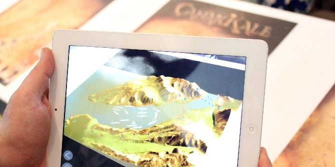 Çanakkale Destanı Üç  Boyutlu Olarak Sanal Ortama Taşındı