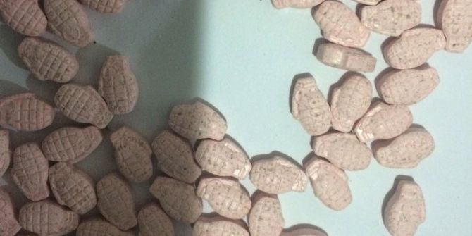 Antalya’da Uyuşturucu Operasyonu