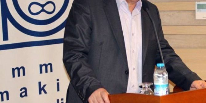 Denizli Büyükşehir Belediyesinde Görevli Mühendis Açığa Alındı