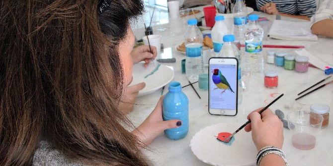 Engelliler İçin Seferber Oldular