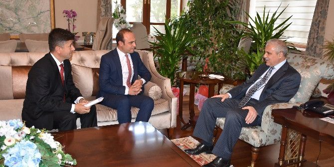 Dünya Şampiyonasında Türkiye’yi Temsil Edecekler