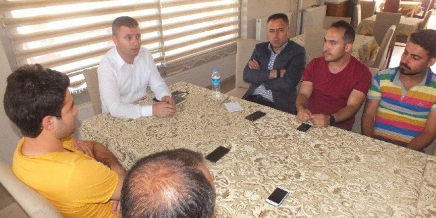 Malazgirt’te Öğrenci Kayıtları İçin Komisyon Kuruldu