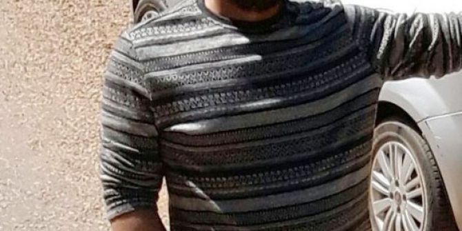 Kestiği Ağacın Altında Kalarak Can Verdi