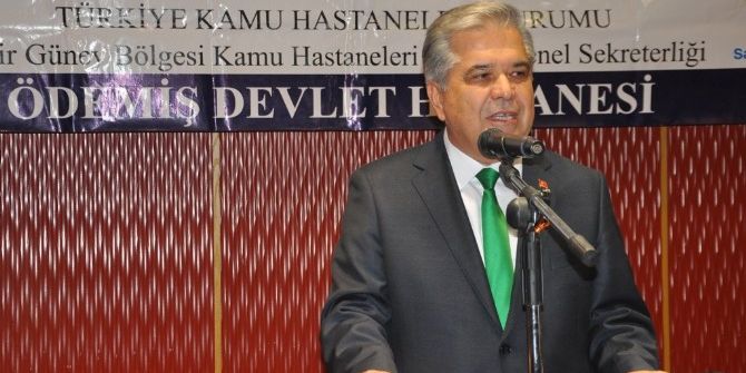 Lösemi Hastalığında En Büyük İlaç ’Moral’