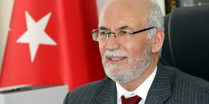 Müftü Hacı Yusuf Gül, Görevine Geri Döndü