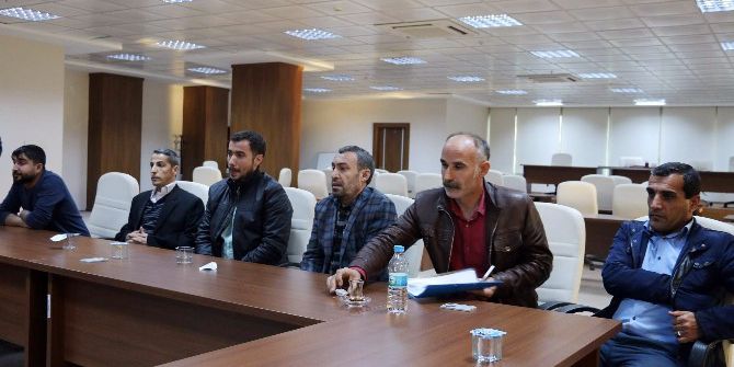 160 Metrekarelik Büfeye 621 Bin Tl Fiyat Biçildi