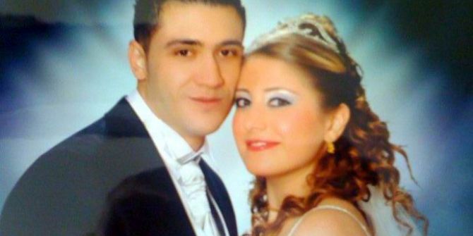 3 Çocuk Annesi Genç Kadın İntihar Etti