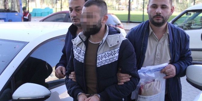 Silahla Yaralamayı Azmettirme Şüphelisi Serbest