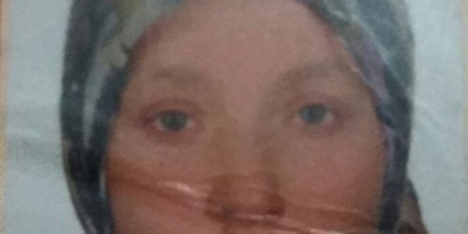 2 Çocuk Annesi Kadın, Evinde Ölü Bulundu