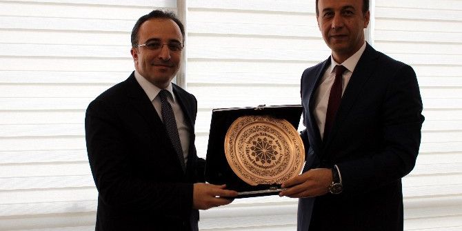 İka Yönetim Kurulu Gaziantep’te Toplandı