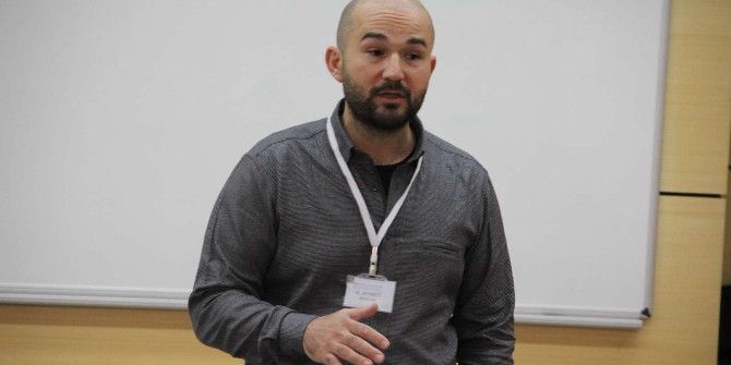 Saü’de ‘İletişim Zirvesi’ Başladı