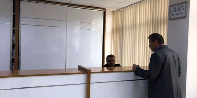 Borç Yapılandırma 25 Kasım’a Uzatıldı