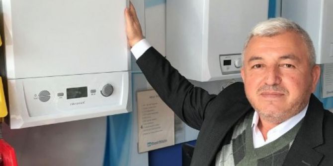 Bakımsız Kombiler İki Katı Yakıyor