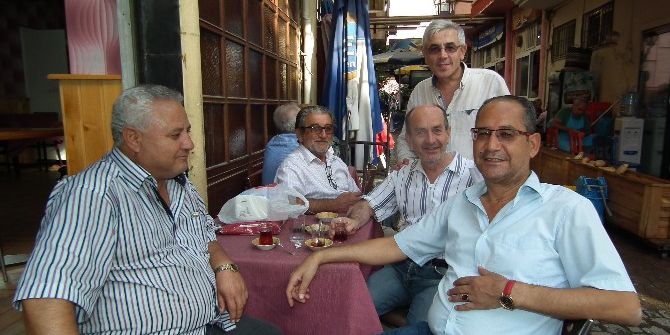 Sigara Yasağı Çay Satışlarını Artırdı