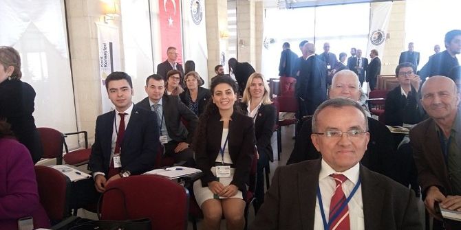 Süleymanpaşa Kent Konseyi’nin Ev Sahiplinde Çalışma Gurubu Kurulacak