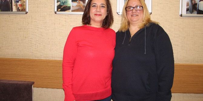 8 Aydan 45 Kilo Verdi, Hayatı Normale Döndü