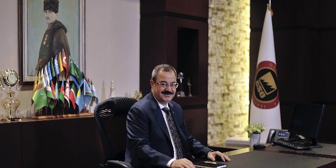 Gso Yönetim Kurulu Başkanı Adil Sani Konukoğlu:
