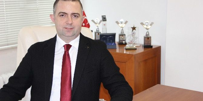 Adres Patent, 16’ncı Müsiad Expo’ya Katılacak