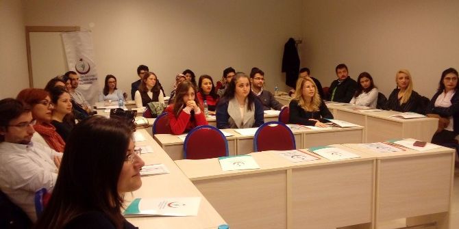 Aile Hekimliği İzleme Ve Değerlendirme Ekibi Eğitimi