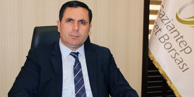 Gtb Yönetim Kurulu Başkanı Tiryakioğlu: