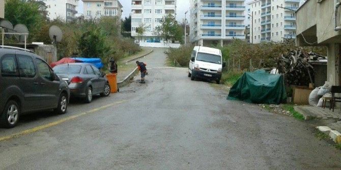 Akçakoca’da Temizlik Seferberliği