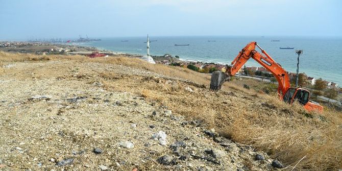 Medeniyetler Beylikdüzü’nde Birleşiyor