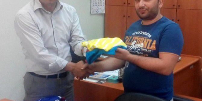 Diş Yaptırarak Yargılanmaktan Kurtuldu