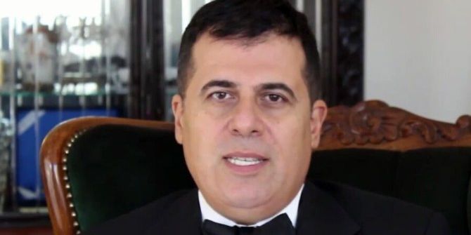 Kaş Yapısı Mimikleri Etkiliyor