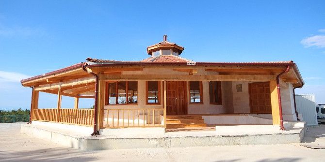 Beyşehir İskender Mesire Alanı’na Kavuşuyor