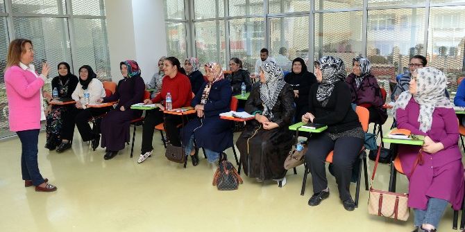 Osmek’ten İş Garantili Kurs