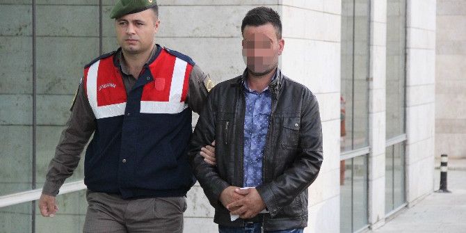 Evlenme Teklifini Kabul Etmeyen Kızı Kaçırmaya Kalktı