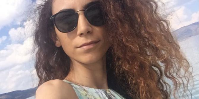 Genç Mühendis 3 Günlük Yaşam Savaşını Kaybetti