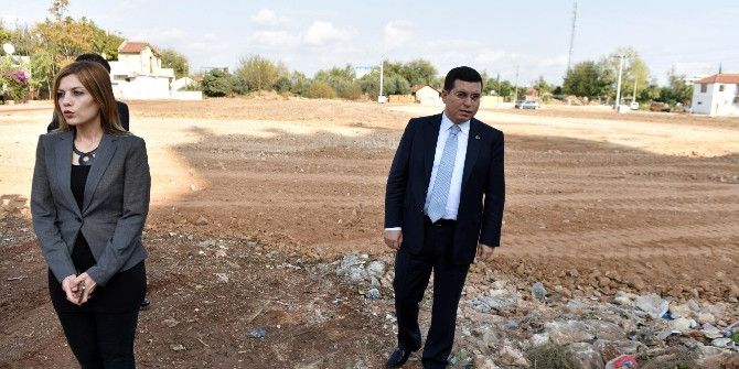 Kepez’de Sokak Pazarları Tarih Oluyor