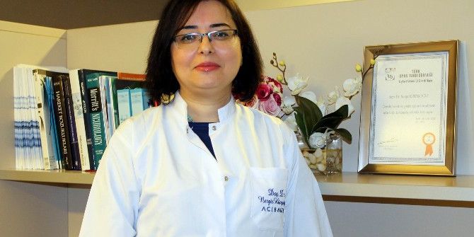 Şehir Yaşamı Unutkanlığı Tetikliyor