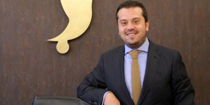 Tobb Başkanı İbrahim Yetkinşekerci: