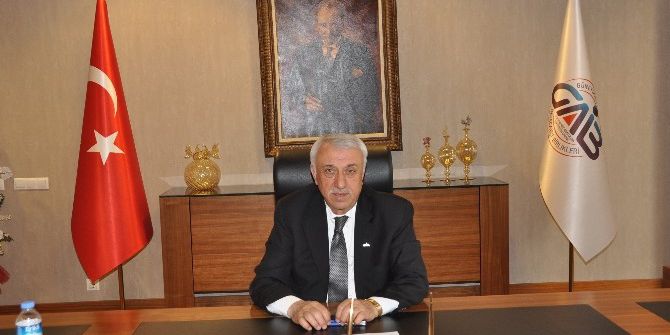 Gaib Koordinatör Başkanı Abdulkadir Çıkmaz: