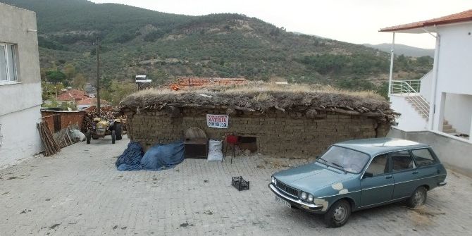 Burhaniye’de Dutluca Göç Alan Kırsal Mahalle Oldu