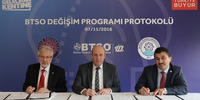 Üniversite-sanayi İşbirliği