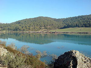 Adana Aladağ Eğner Köyü