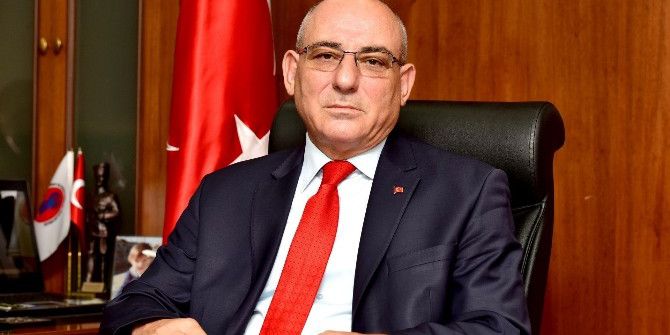 Tesob Başkanı Kara: "Safını Belli Edemeyen Bedelini Öder"