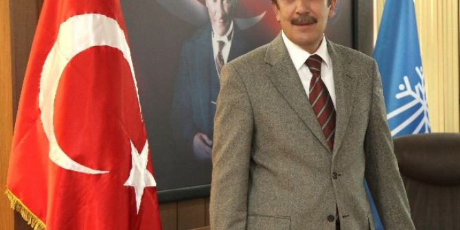 Başkan Bulutlar’dan 10 Kasım Mesajı