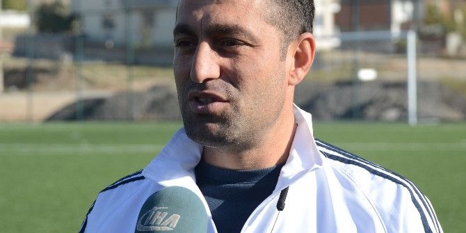 Malatya Bayanlar Spor Kulübü 2.ligi Hedefliyor