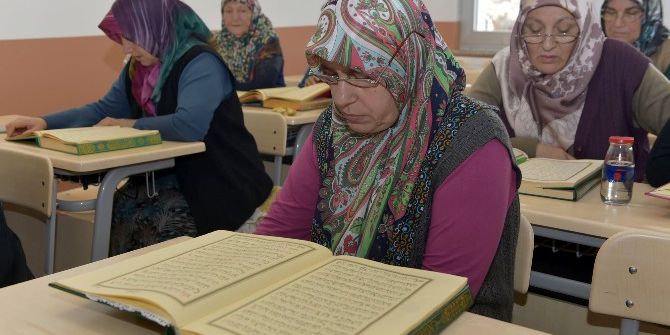 Şafaktepe Aile Merkezi Hizmete Başladı