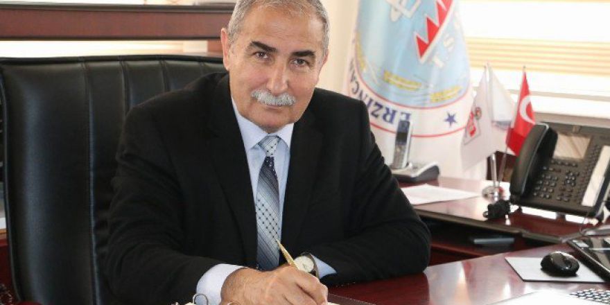 Etso Başkanı Süleyman Sarak’tan Teşvik Paketi Açıklaması