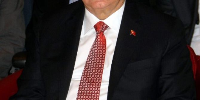 Başbakan Yıldırım, Abd Başkanı Seçilen Donald Trump’ı Tebrik Etti