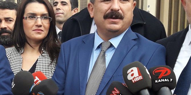 Anadolu Yayıncılar Derneği Alman Bild Gazetesi’ni Kınadı