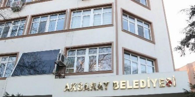 Aksaray Belediyesi 2017 Yılı Bütçesi Belediye Meclisinde Kabul Edildi